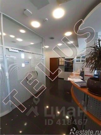 Продажа отдельного здания Переведеновский переулок,  д. 13 с7