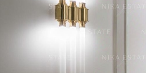 3-комн квартира улица Большая Полянка, 44