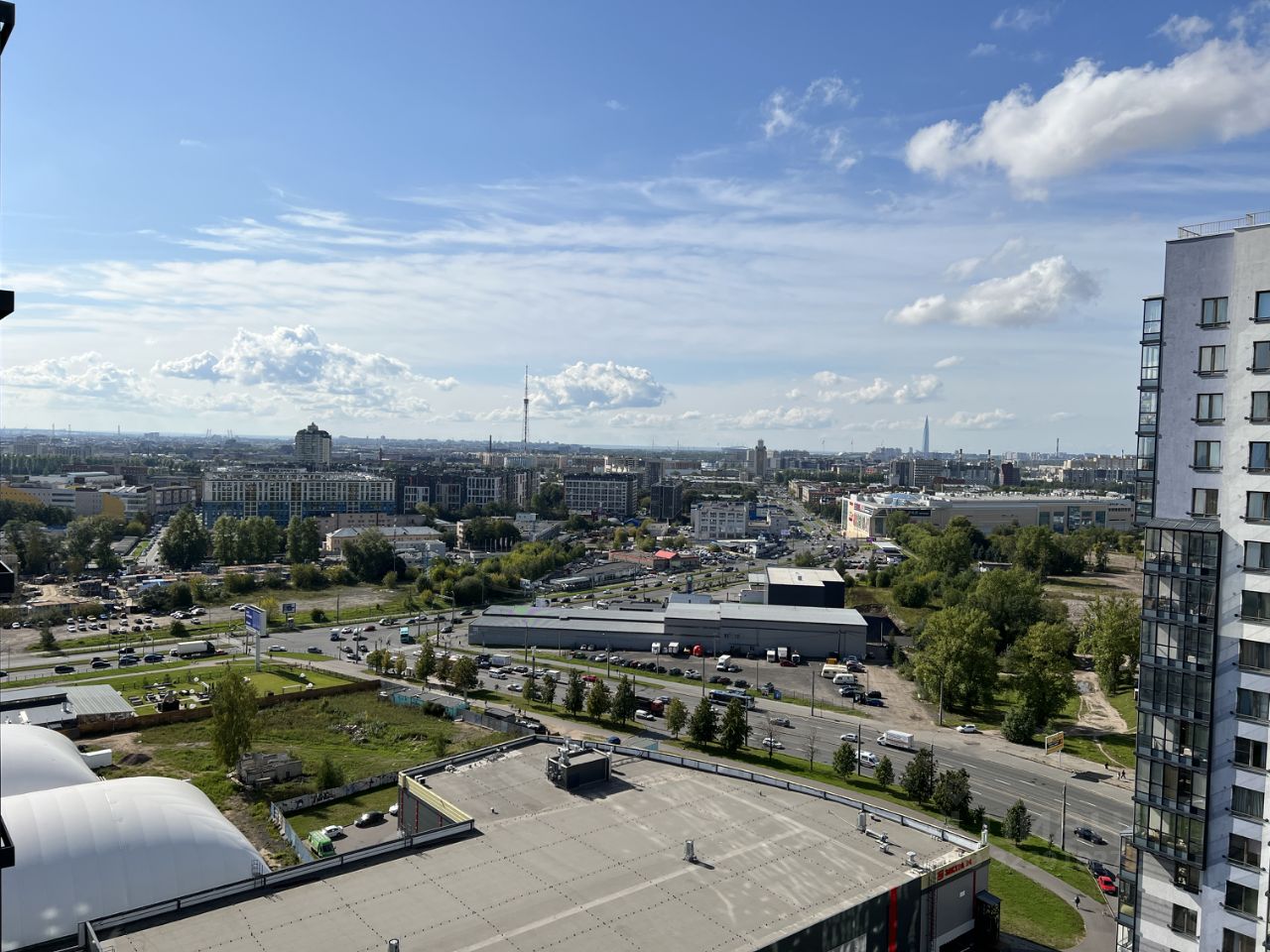 Продажа 1-комн квартиры на вторичном рынке дорога Кушелевская, 3к3