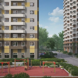 Продажа 1-комн квартиры на вторичном рынке Мурино г, Шоссе в Лаврики ул,  д. 68 к2