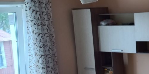 1-комн квартира Тайцы городской поселок, улица Калинина, 107