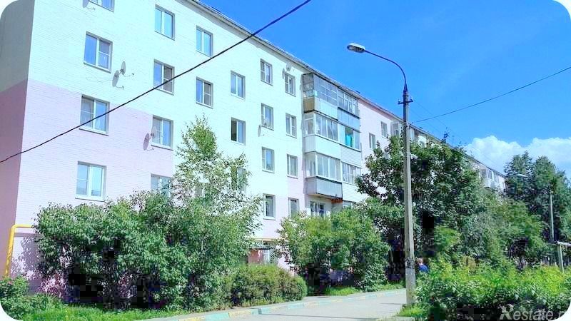 Продажа 1-комн квартиры на вторичном рынке Маяковского ул,  д. 18