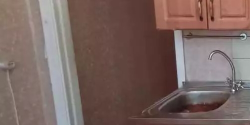 1-комн квартира улица Кибальчича, 12К3