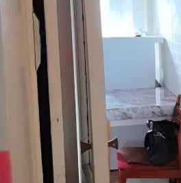 Аренда 2-комн квартиры на вторичном рынке проезд Досфлота, 8К1