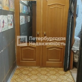 Продажа 1-комн квартиры на вторичном рынке ул Отечественная,  д. 3