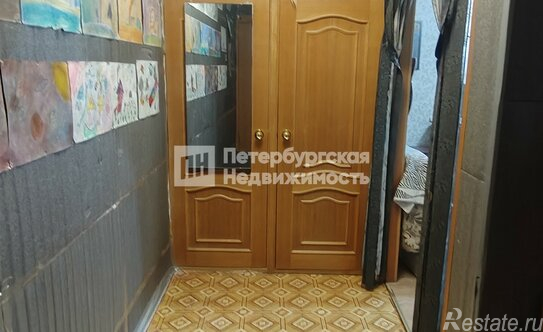 Продажа 1-комн квартиры на вторичном рынке ул Отечественная,  д. 3