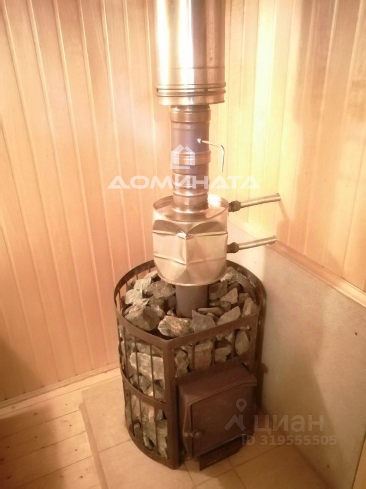 Продажа дома Горы-3 садовое товарищество, Локомотивное Депо ТЧ-8 СНТ, 36-я линия