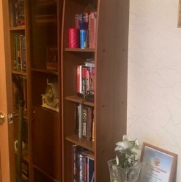 Продажа 2-комн квартиры на вторичном рынке Коломна, проспект Кирова,  д. 15