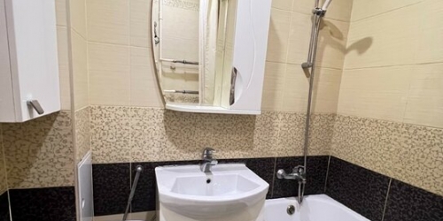 1-комн квартира Выползов переулок,  д. 8