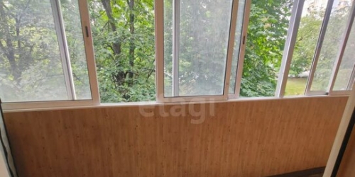 2-комн квартира ул Широкая,  д. 15,  к. 1