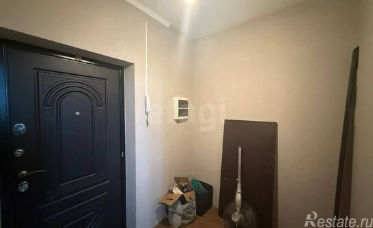 Продажа 1-комн квартиры на вторичном рынке Серпухов, ул Стадионная,  д. 1,  к. 1