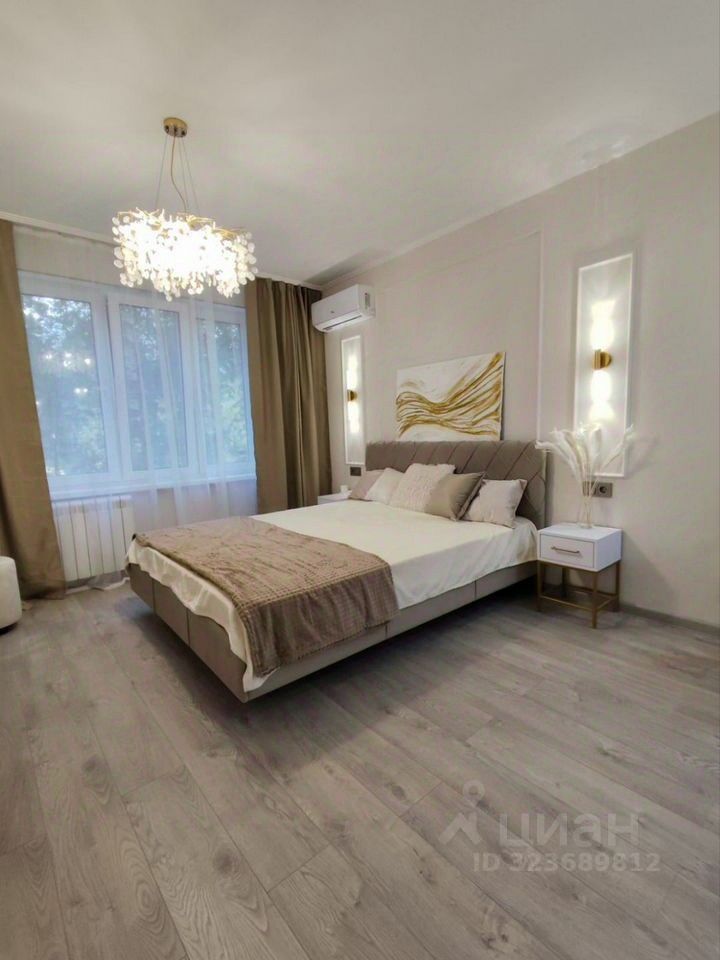 Продажа 2-комн квартиры на вторичном рынке Шипиловская улица, 23К2