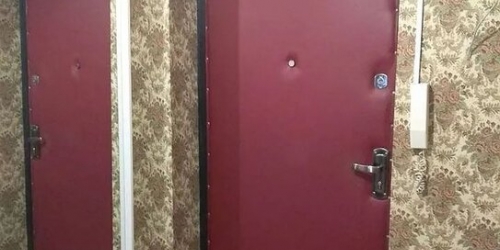 1-комн квартира улица Правды,  д. 5