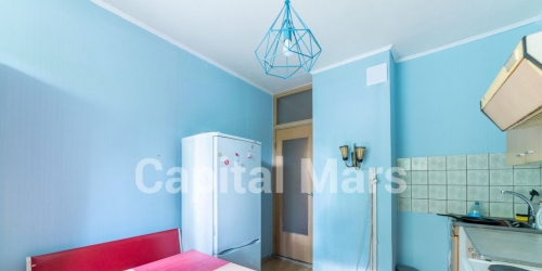 2-комн квартира Спасская Б. ул,  д. 33