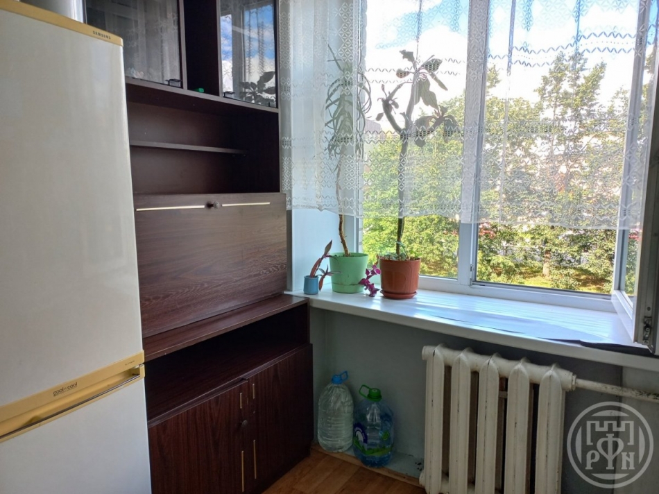 Продажа 3-комн квартиры на вторичном рынке Сестрорецк г., Борисова ул. ,  д. 4