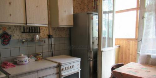 1-комн квартира Лебедянская улица,  д. 30
