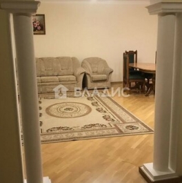 Продажа 3-комн квартиры на вторичном рынке Люберцы, 3-е Почтовое отделение