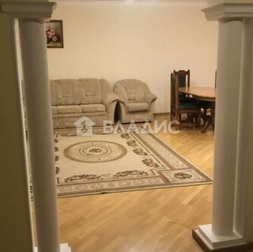 3-комн квартира Люберцы, 3-е Почтовое отделение