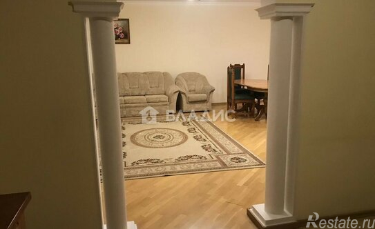 Продажа 3-комн квартиры на вторичном рынке Люберцы, 3-е Почтовое отделение