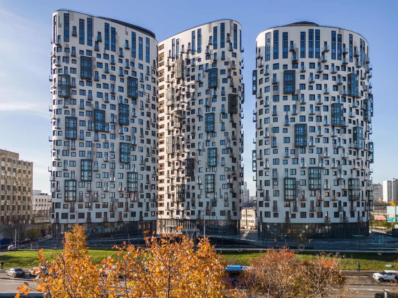 Продажа 1-комн квартиры на вторичном рынке Нахимовский проспект, 31к3