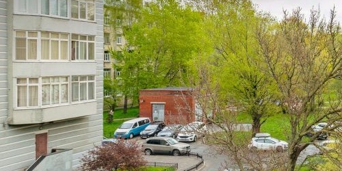 3-комн квартира Малоохтинский проспект, 36