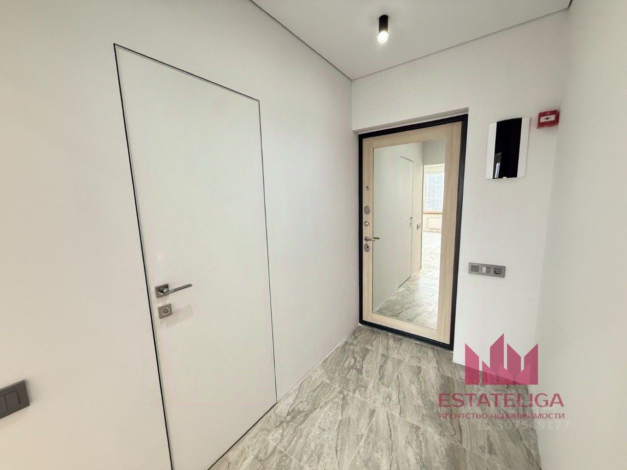 Продажа студии 1-я Магистральная улица, 25