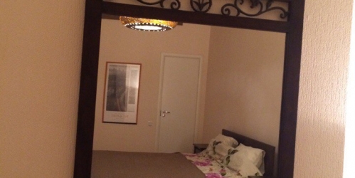 3-комн квартира Колокольная улица,  д. 3