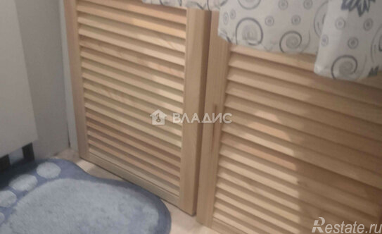 Продажа 1-комн квартиры на вторичном рынке Сходня, 2-й Дачный переулок,  д. 10