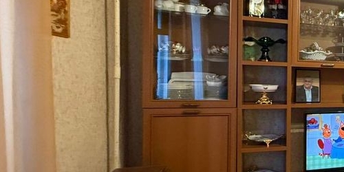 3-комн квартира Псковская улица, 9К2