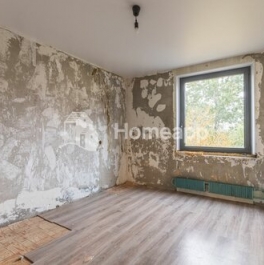 Продажа 3-комн квартиры на вторичном рынке улица Бестужевых,  д. 25А