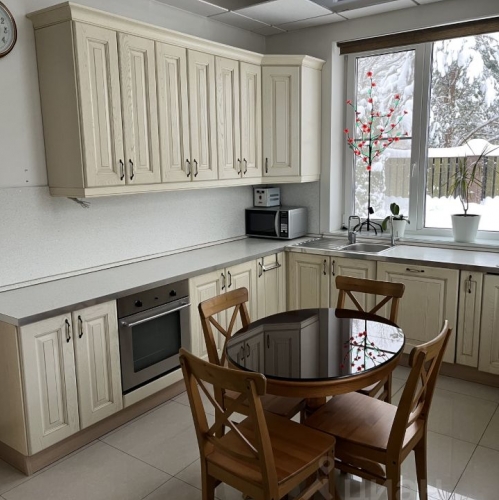 Коттедж/дом проспект Карла Маркса,  д. 60