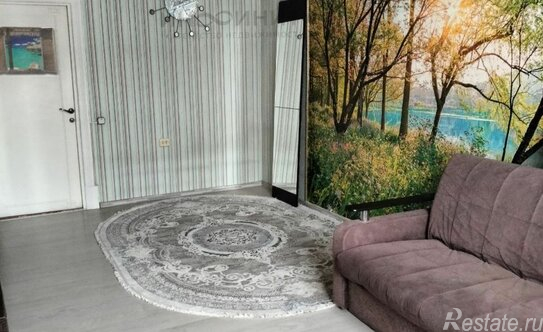 Продажа 3-комн квартиры на вторичном рынке Душинская улица