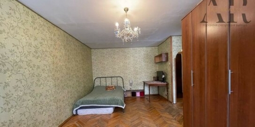 1-комн квартира ул Туристская,  д. 6,  к. 4