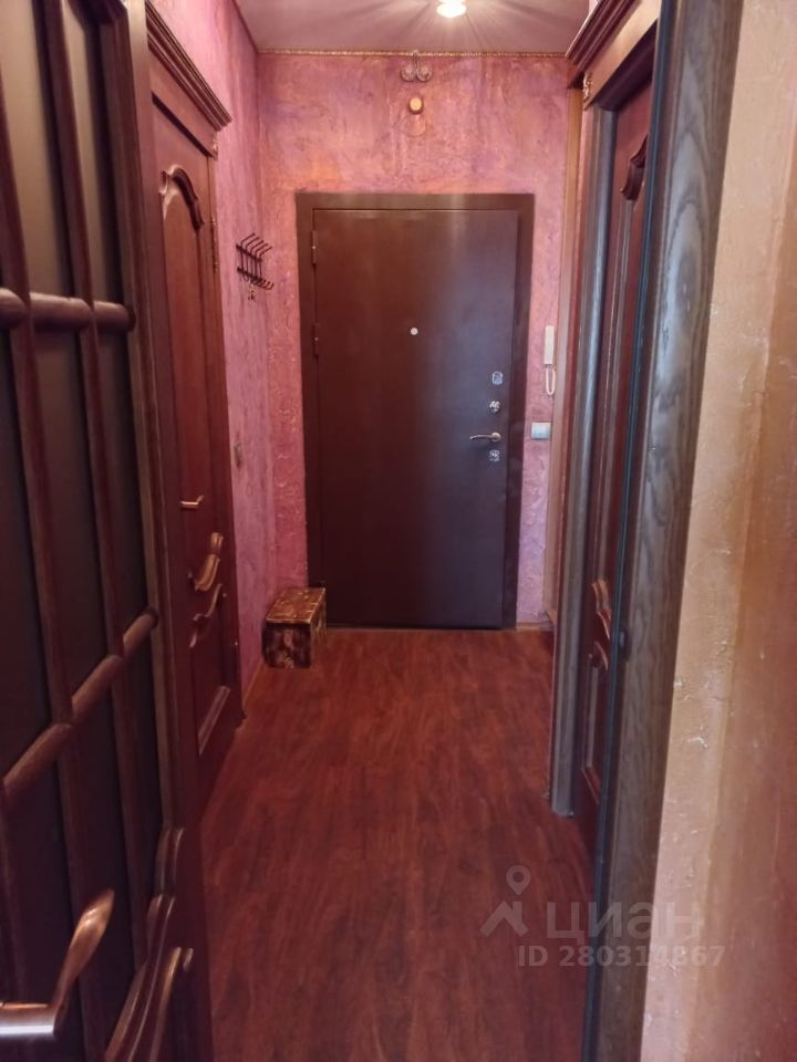 Аренда 1-комн квартиры на вторичном рынке Дунайский проспект, 7к7