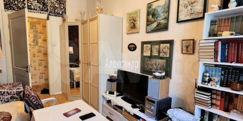 3-комн квартира ул Ординарная,  д. 3