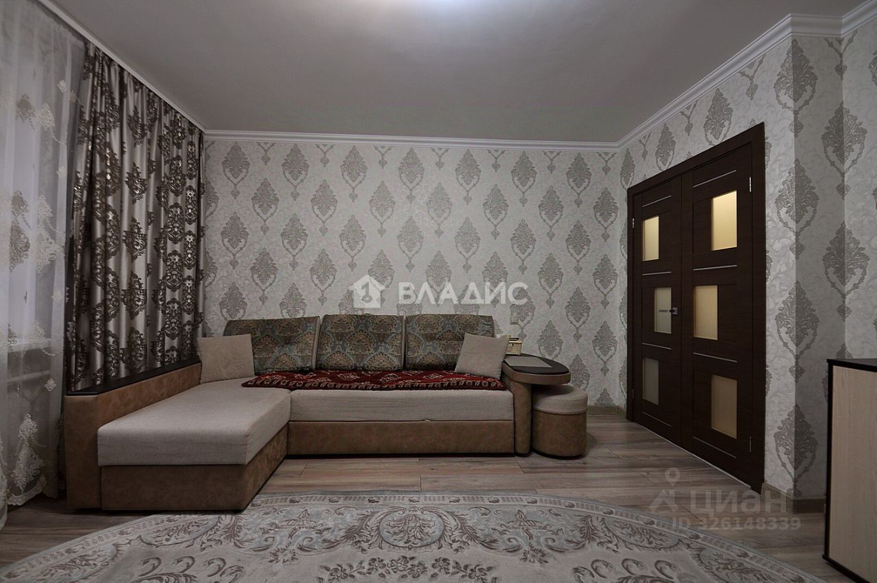 Продажа 2-комн квартиры на вторичном рынке Бутово Парк ЖК, Бутово пгт, 22