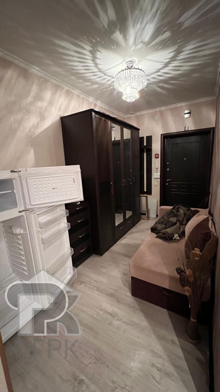 Продажа студии Электросталь, Ялагина улица, дом 13