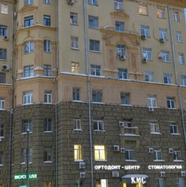 Продажа 2-комн квартиры на вторичном рынке Мира пр-кт