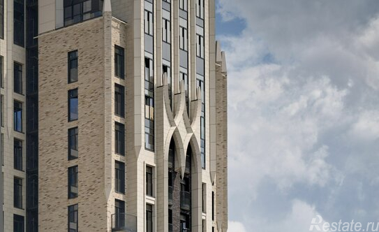 Продажа 1-комн квартиры на вторичном рынке улица Академика Королёва,  д. 21