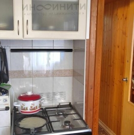 Продажа 2-комн квартиры на вторичном рынке Судостроительная улица,  д. 35/12