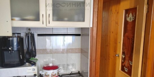 2-комн квартира Судостроительная улица,  д. 35/12