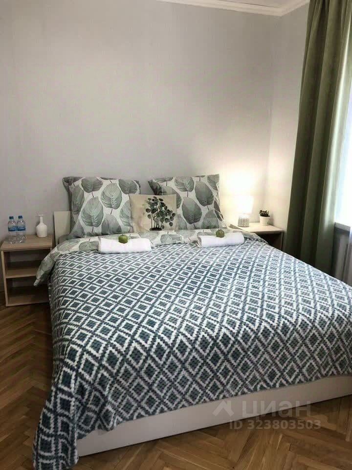 Продажа 1-комн квартиры на вторичном рынке Перевозный переулок, 19К1