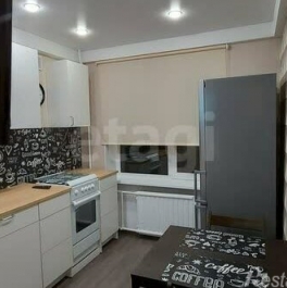 Продажа 2-комн квартиры на вторичном рынке улица Академика Байкова,  д. 17 к1