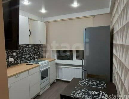 Продажа 2-комн квартиры на вторичном рынке улица Академика Байкова,  д. 17 к1