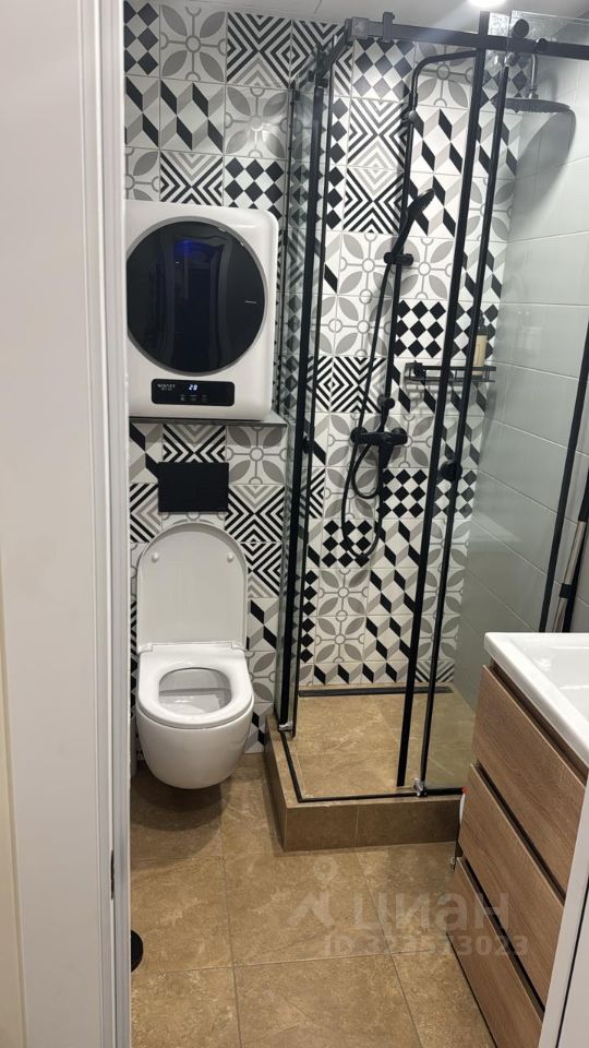 Аренда студии Рижский проезд, 3