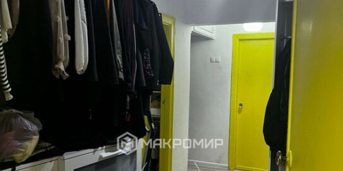 2-комн квартира улица Ефремова,  д. 11