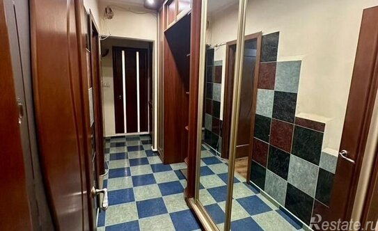 Аренда 2-комн квартиры на вторичном рынке ул Дыбенко,  д. 2,  к. 1