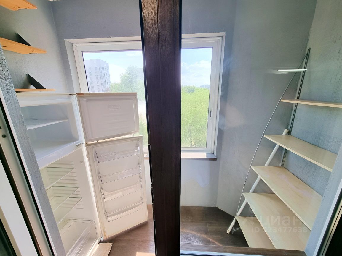 Продажа 2-комн квартиры на вторичном рынке улица Шверника, 3К1