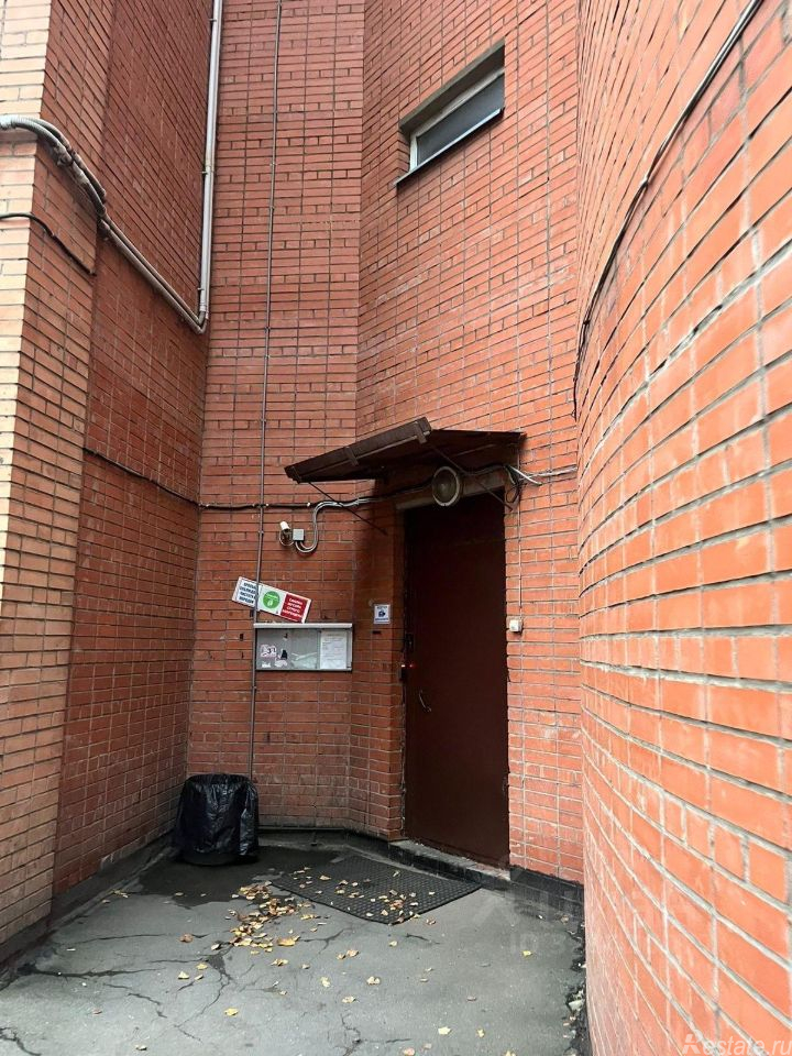 Продажа гаража Луговой проезд,  д. 13