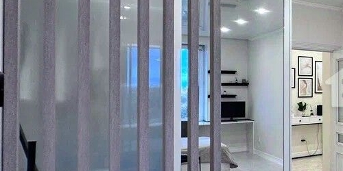 3-комн квартира Мебельная улица, 19К2